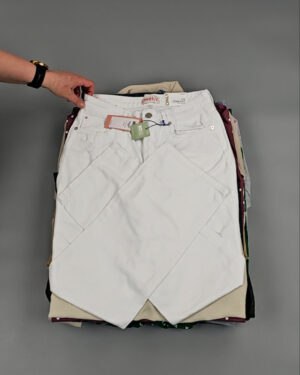 Фотография 784 - ONLY Summer mix 045#15 кг, ЛОТ №8516 оптом в Екатеринбурге и Свердловской области