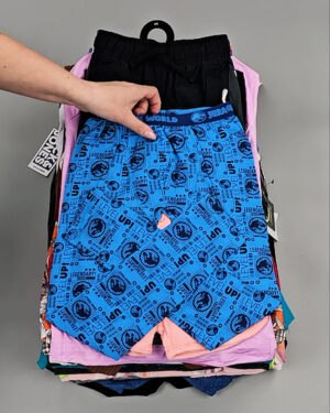 Фотография  411 - BRAND STOCK Kids Summer#10 кг, ЛОТ №8466 оптом в Екатеринбурге и Свердловской области