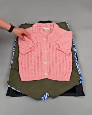 Фотография  921 - DK COMPANY Summer mix 045#13 кг, ЛОТ №8677 оптом в Екатеринбурге и Свердловской области