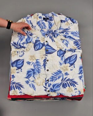 Фотография  653 - Oversize Summer mix Premium#30 кг оптом в Екатеринбурге и Свердловской области