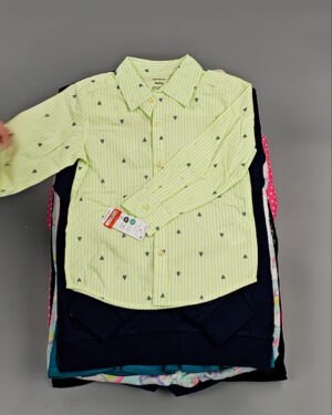 Фотография  192 - Nordstrom kids mix 124#7 кг, ЛОТ №8500 оптом в Екатеринбурге и Свердловской области