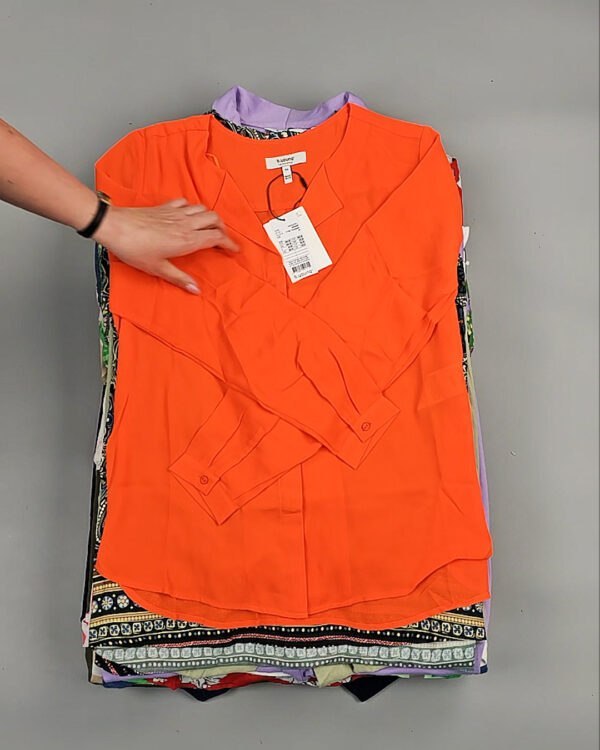 Фотография  165 - B.YOUNG Summer mix 045#15 кг, ЛОТ №8569 оптом в Екатеринбурге и Свердловской области