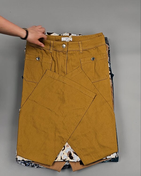 Фотография  800 - NEXT Summer Women mix#15 кг, ЛОТ №8519 оптом в Екатеринбурге и Свердловской области