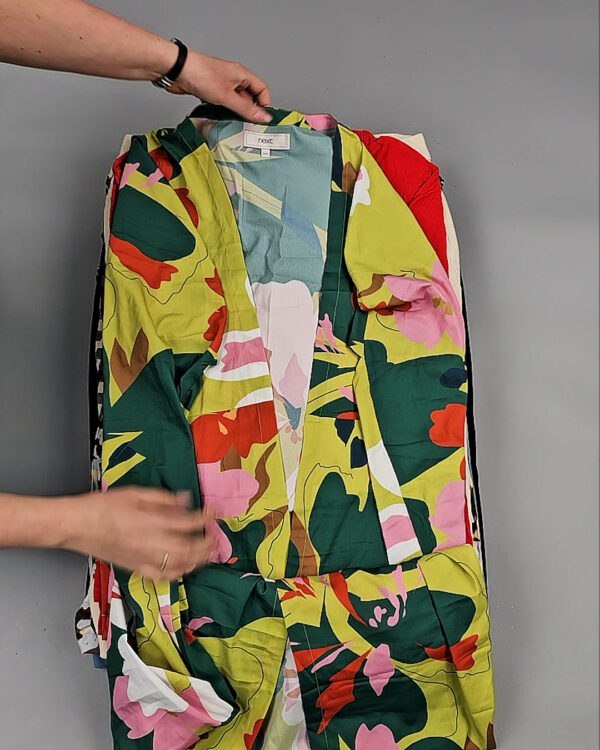 Фотография  387 - NEXT Summer Women mix#15 кг, ЛОТ №8517 оптом в Екатеринбурге и Свердловской области