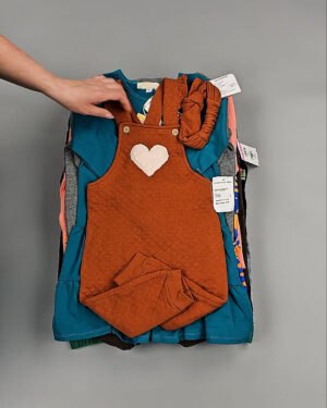 Фотография 644 - Nordstrom kids mix 124#7,5 кг, ЛОТ №8501 оптом в Екатеринбурге и Свердловской области