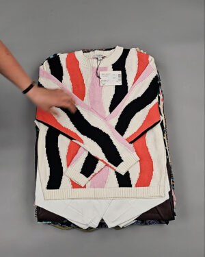 Фотография  751 - B.YOUNG Summer mix 045#15 кг, ЛОТ №8570 оптом в Екатеринбурге и Свердловской области