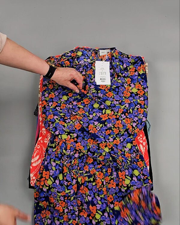 Фотография  486 - ICHI Summer mix 045#15 кг оптом в Екатеринбурге и Свердловской области