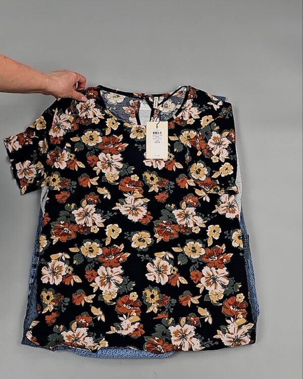 Фотография  801 - ONLY Summer mix 045#15 кг, ЛОТ №8458 оптом в Екатеринбурге и Свердловской области