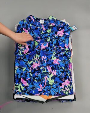 Фотография  407 - Cr+Ex Summer mix#100 кг оптом в Екатеринбурге и Свердловской области