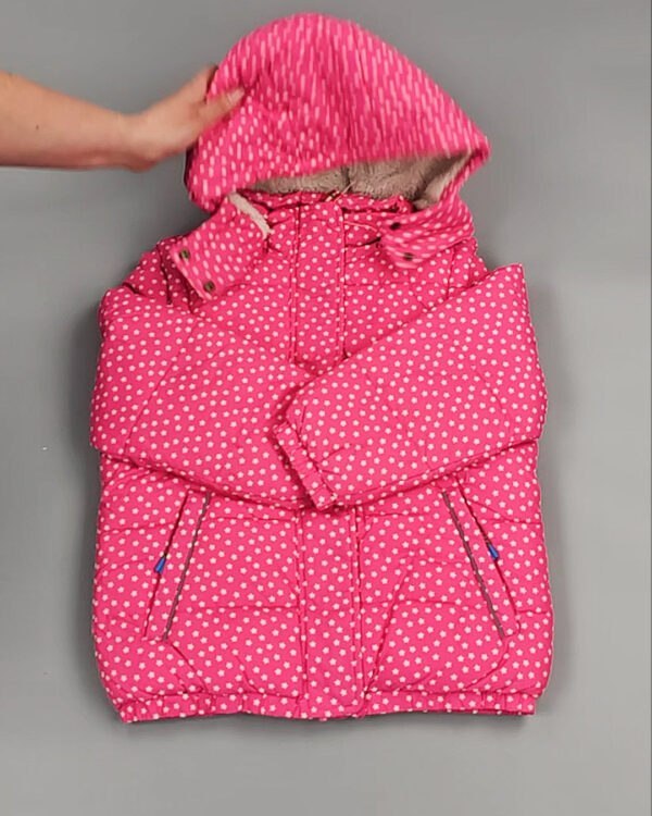 Фотография  610 - Nordstrom kids mix 124#7 кг, ЛОТ №8500 оптом в Екатеринбурге и Свердловской области