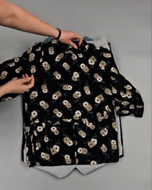 Фотография  588 - NEXT Summer Women mix#15 кг, ЛОТ №8517 оптом в Екатеринбурге и Свердловской области