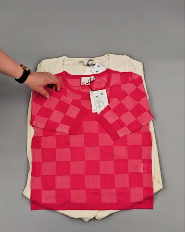 Фотография  832 - ICHI Summer mix 045#15 кг, ЛОТ №8585 оптом в Екатеринбурге и Свердловской области