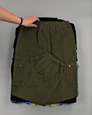 Фотография  882 - Cr+Ex Summer mix#100 кг, ЛОТ № ВК0098 оптом в Екатеринбурге и Свердловской области