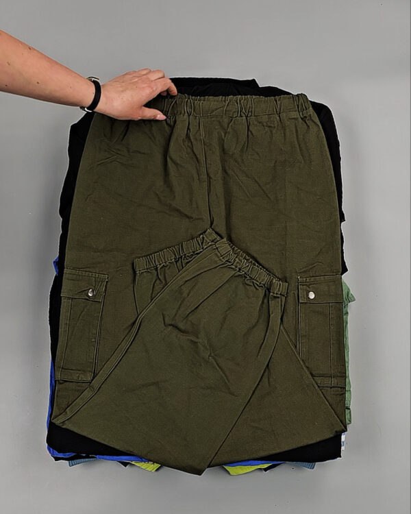 Фотография  472 - Cr+Ex Summer mix#100 кг, ЛОТ № ВК0098 оптом в Екатеринбурге и Свердловской области