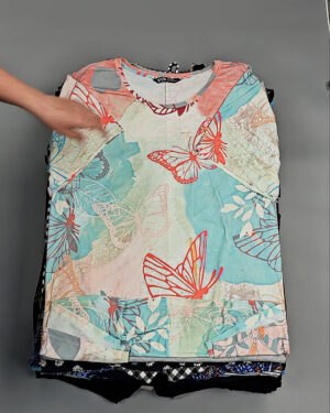 Фотография  209 - XXL Summer mix БМ#20 кг оптом в Екатеринбурге и Свердловской области