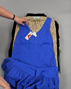 Фотография  855 - Cr+Ex Summer mix#100 кг, ЛОТ № ВК0098 оптом в Екатеринбурге и Свердловской области