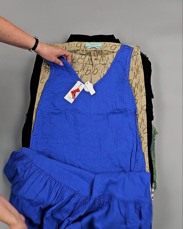 Фотография  750 - Cr+Ex Summer mix#100 кг, ЛОТ № ВК0098 оптом в Екатеринбурге и Свердловской области