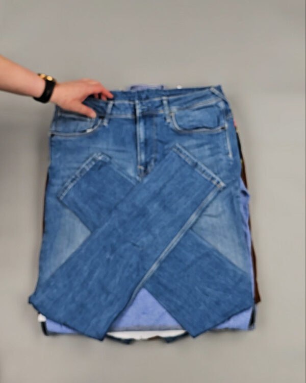 Фотография  893 - Mix RS (Оригинал Р.Ф. Лето)#100 кг, ЛОТ №ВК0065 оптом в Екатеринбурге и Свердловской области