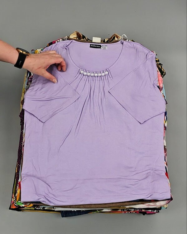 Фотография  580 - XXL mix Summer#25 кг оптом в Екатеринбурге и Свердловской области