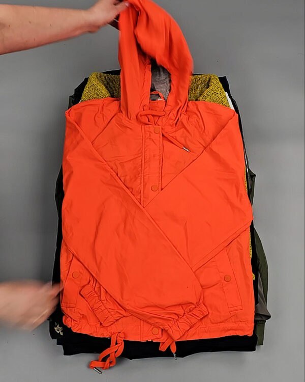 Фотография  311 - Норвегия S#78 кг, ЛОТ №ВК0066 оптом в Екатеринбурге и Свердловской области