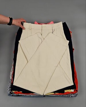 Фотография  667 - England Cream Summer#100 кг, ЛОТ № ВК0072 оптом в Екатеринбурге и Свердловской области