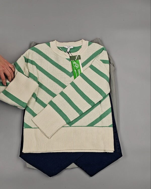 Фотография  470 - B.YOUNG Summer mix 045#15 кг, ЛОТ №8569 оптом в Екатеринбурге и Свердловской области