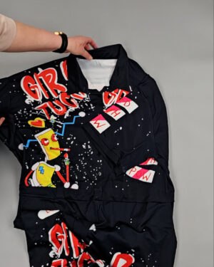 Фотография  378 - Oversize Summer mix Premium#30 кг оптом в Екатеринбурге и Свердловской области