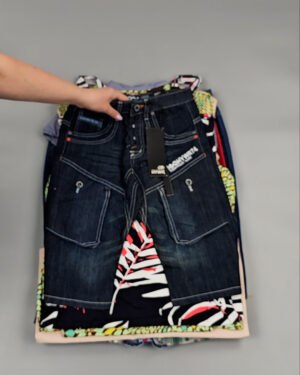 Фотография  771 - Scotland Summer mix#100 кг оптом в Екатеринбурге и Свердловской области