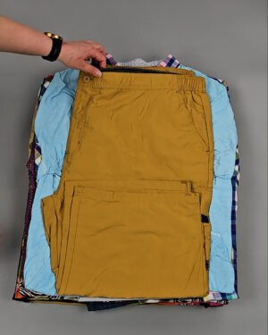 Фотография  656 - XXL mix Summer#25 кг оптом в Екатеринбурге и Свердловской области