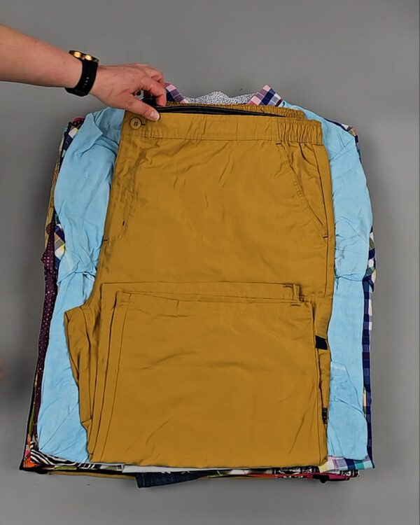 Фотография  130 - XXL mix Summer#25 кг оптом в Екатеринбурге и Свердловской области