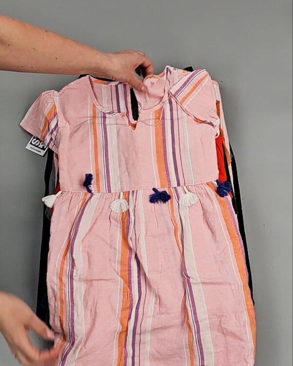 Фотография  370 - BRAND STOCK Kids Summer#10 кг, ЛОТ №8466 оптом в Екатеринбурге и Свердловской области