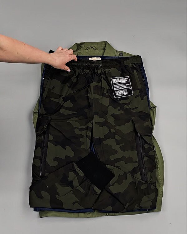 Фотография  605 - Норвегия S#78 кг, ЛОТ №ВК0066 оптом в Екатеринбурге и Свердловской области