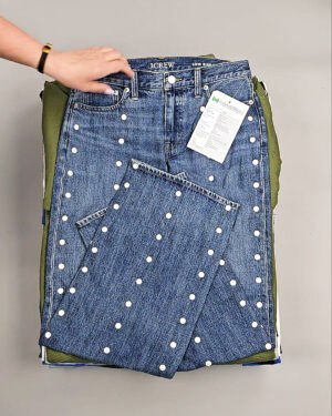 Фотография  787 - CANADA Summer mix #50 кг, ЛОТ №8709 оптом в Екатеринбурге и Свердловской области