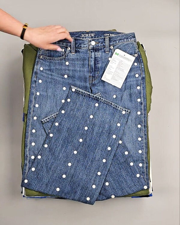 Фотография  574 - CANADA Summer mix #50 кг, ЛОТ №8709 оптом в Екатеринбурге и Свердловской области