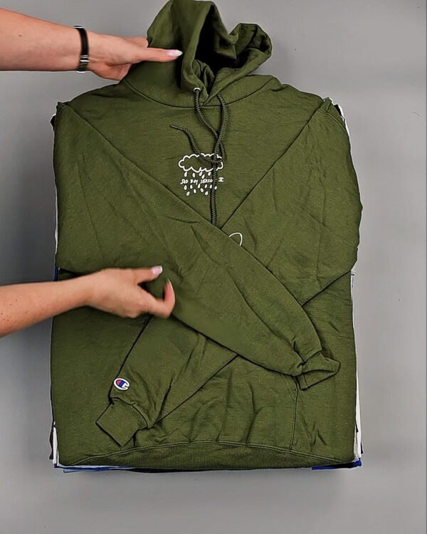 Фотография  738 - CANADA Summer mix #50 кг, ЛОТ №8709 оптом в Екатеринбурге и Свердловской области