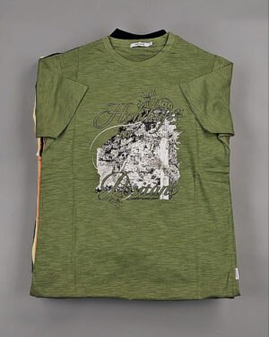 Купить Футболки мужские C-3141 (MEN T-shirt Sorbino) #4,8 кг, ЛОТ №8835 оптом в Екатеринбурге и Свердловской области