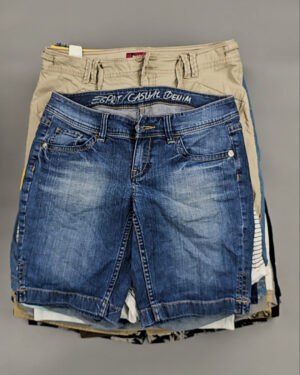 Купить Шорты#25 кг, ЛОТ № ВК0089 оптом в Екатеринбурге и Свердловской области