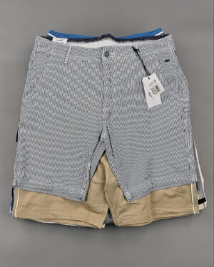 Купить Шорты мужские Sorbino C-3133 (Men Short Sorbino) #8,55 кг, ЛОТ №8850 оптом в Екатеринбурге и Свердловской области