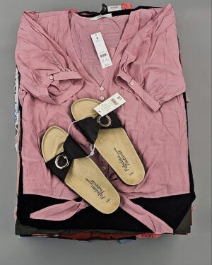 Купить GEORGE+ARCADIA mix S AD16#10 кг, ЛОТ №8882 оптом в Екатеринбурге и Свердловской области