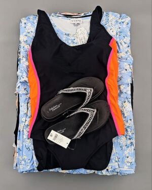 Купить GEORGE+ARCADIA mix S AD16#10 кг, ЛОТ №8884 оптом в Екатеринбурге и Свердловской области