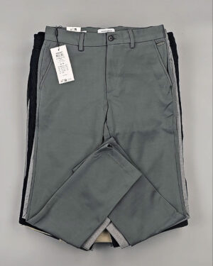 Купить Брюки JACK JONES men 045#5 кг, ЛОТ №8892 оптом в Екатеринбурге и Свердловской области