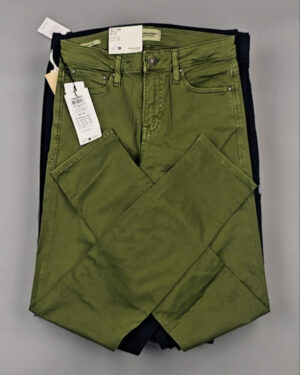 Купить Брюки JACK JONES men 045#5 кг, ЛОТ №8894 оптом в Екатеринбурге и Свердловской области