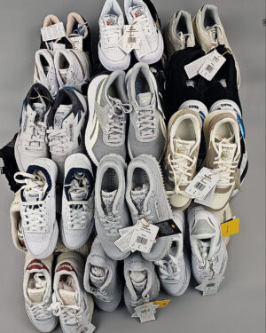 Купить Кроссовки Reebok#23 шт, ЛОТ №8897 оптом в Екатеринбурге и Свердловской области