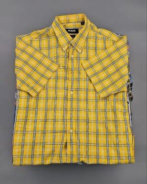 Купить Рубашки к/р#25 кг, ЛОТ № ВК0095 оптом в Екатеринбурге и Свердловской области