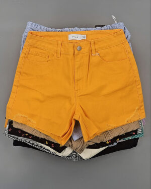 Купить Шорты Bestseller 045 B#6 кг, ЛОТ №8914 оптом в Екатеринбурге и Свердловской области