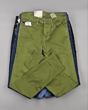 Купить Джинсы JACK JONES men 045#5 кг, ЛОТ №8754 оптом в Екатеринбурге и Свердловской области