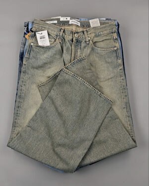 Купить Джинсы JACK JONES men 045#5 кг, ЛОТ №8756 оптом в Екатеринбурге и Свердловской области