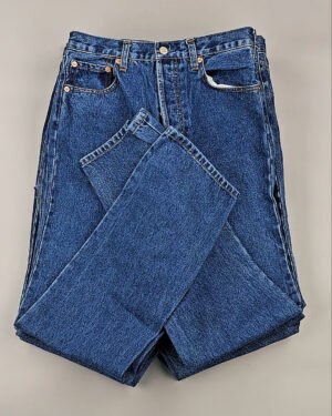 Купить Джинсы LEVIS муж #6,3 кг, ЛОТ №8759 оптом в Екатеринбурге и Свердловской области