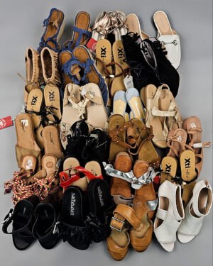 Купить Обувь босоножки#11 кг оптом в Екатеринбурге и Свердловской области