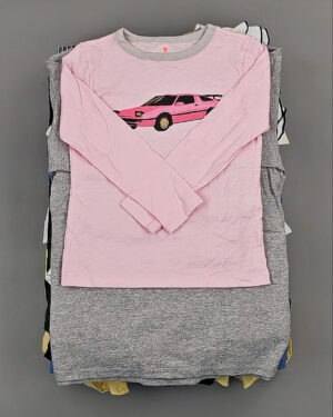 Купить KIDS СТОК CAN 084#5 кг, ЛОТ №8792 оптом в Екатеринбурге и Свердловской области